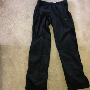 Nike Track pants